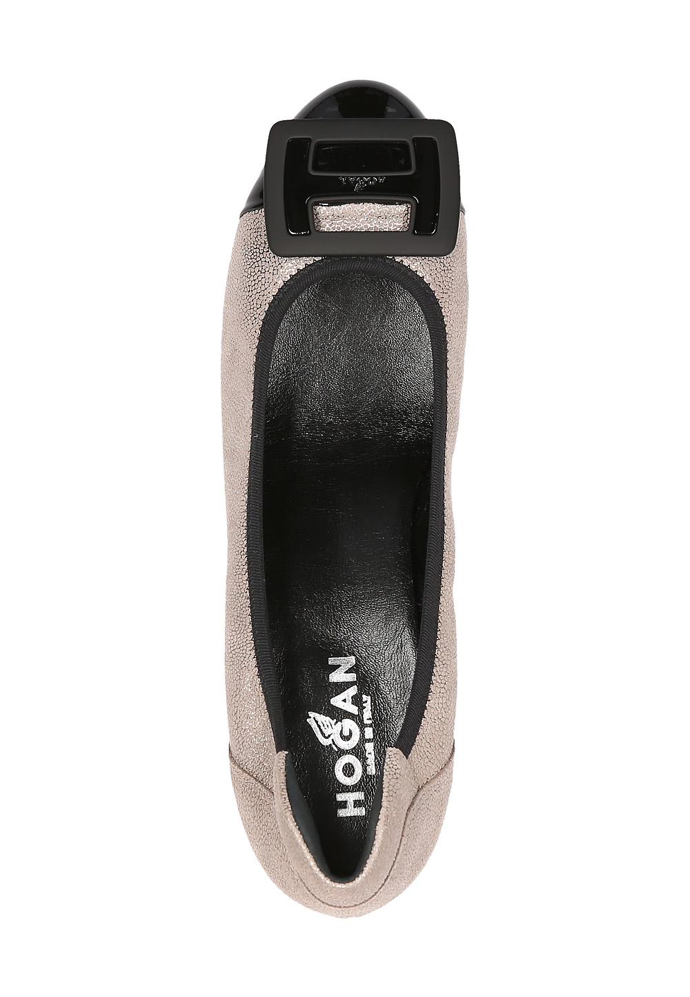 Hogan Donna Décolleté Nero HXW2390O30066X93953