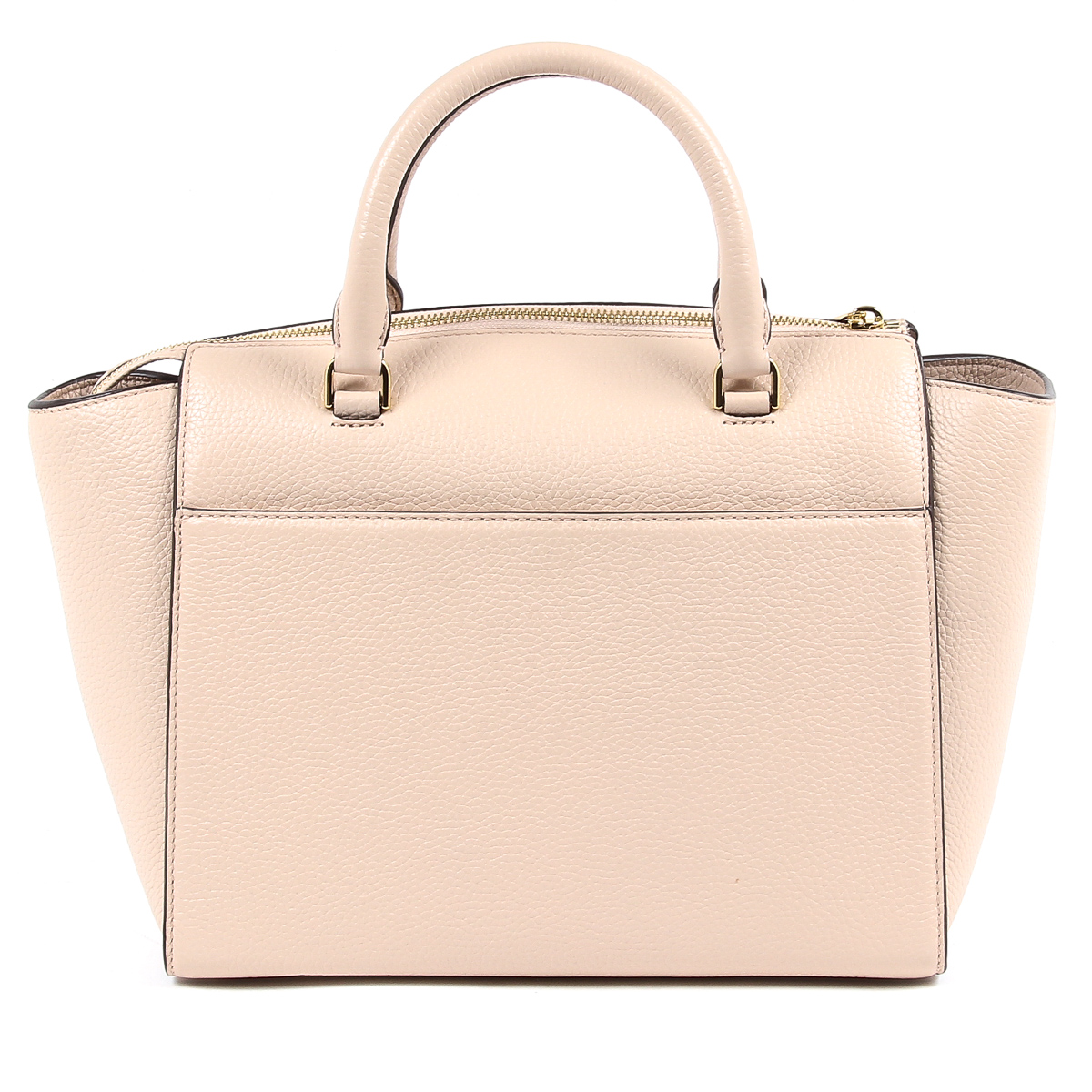 Borsa a mano da donna Michael Kors VANNA 35T7GV3S3L BALLET