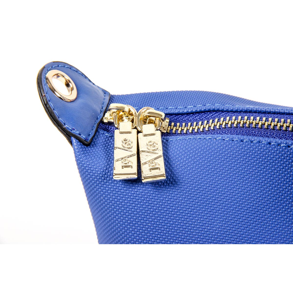 V 1969 Italia Borsa da donna V1969001B SAX BLUE