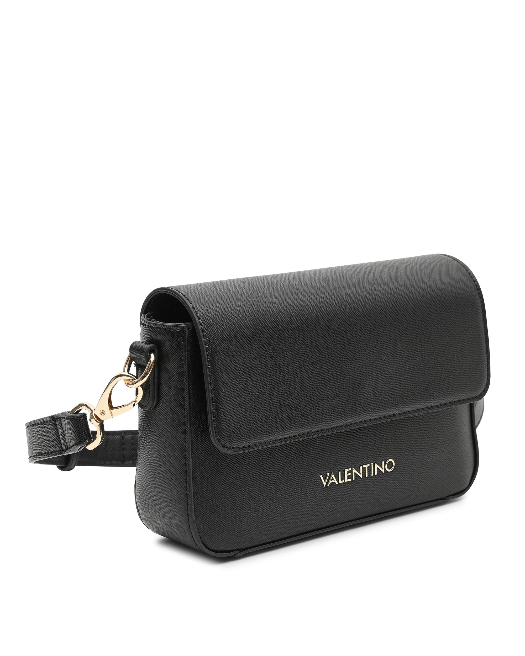 Valentino Womens Shoulder Bag VBS7B303 001