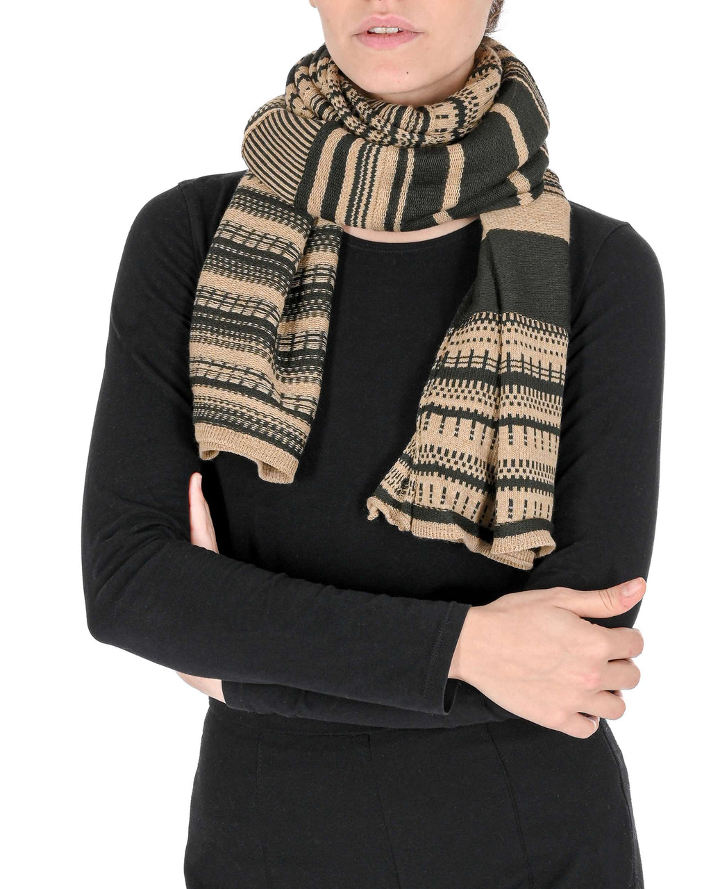 Sciarpa da donna Missoni SC15WMU61400003