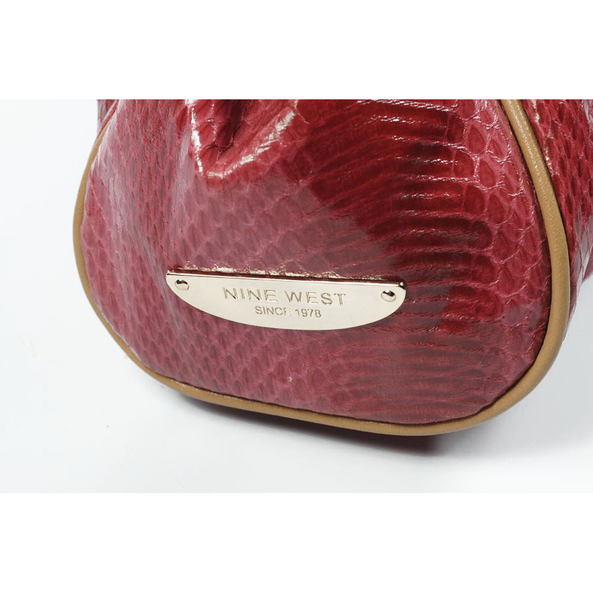 Borsa da donna Nine West 127601 WTRMELN GEOV