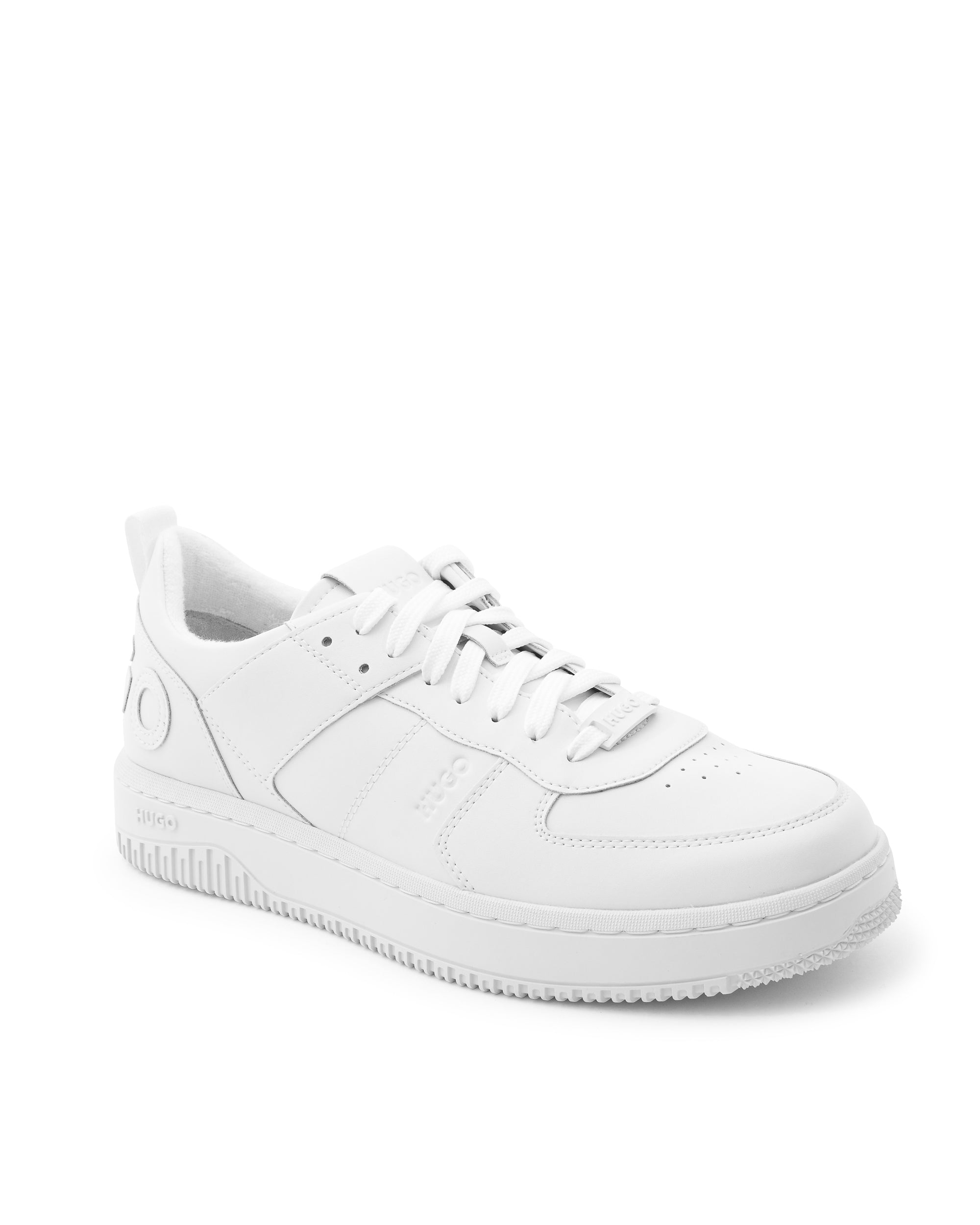 Hugo by Hugo Boss Sneakers da uomo 50480405 100