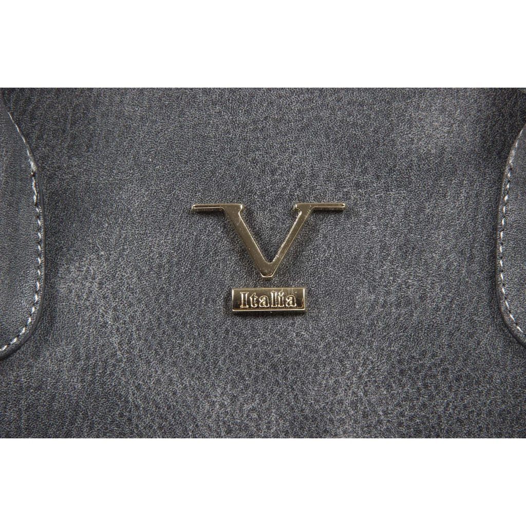 V 1969 Italia Borsa da donna VE04 GRIGIO