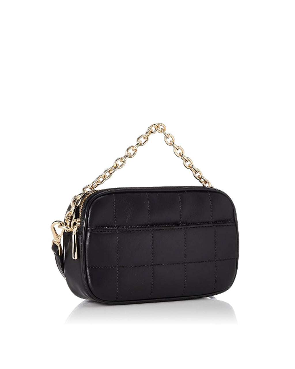 Michael Kors Borsa a tracolla da donna Sm Dblzp Cmra Xbody 32H1GT9C5L-001