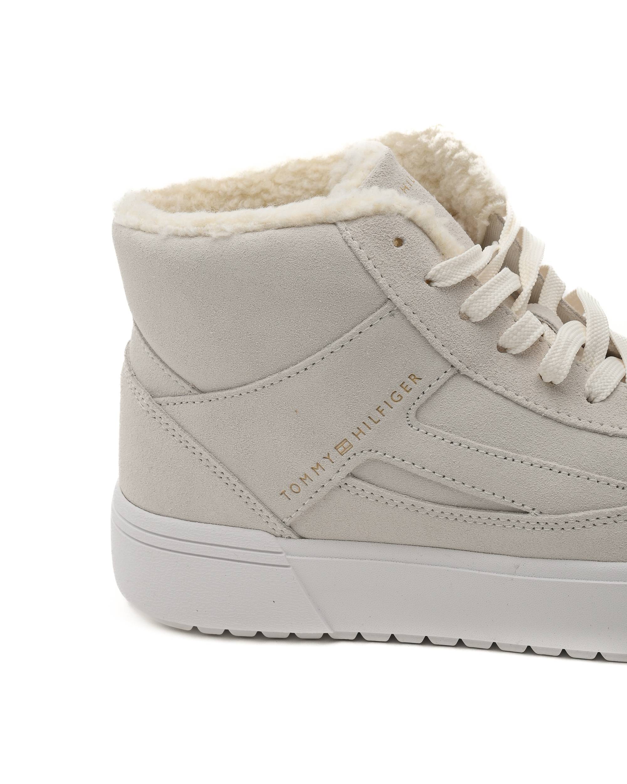 Sneakers da donna Tommy Hilfiger FW0FW08108YBH