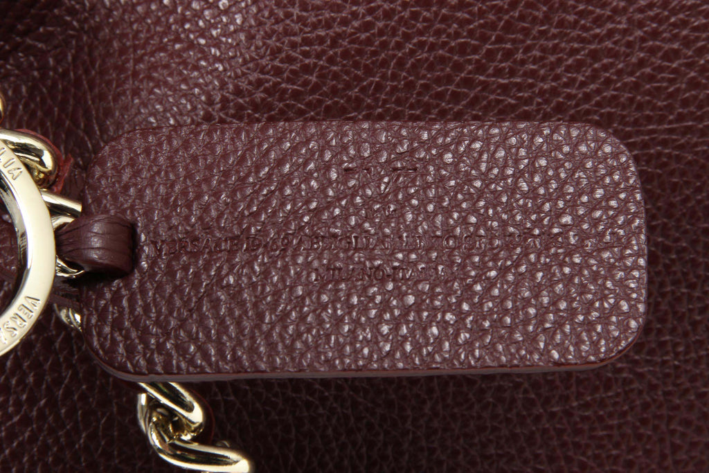 Borsa Donna V 1969 Italia V012 ALCE DOLLARO BORDO'