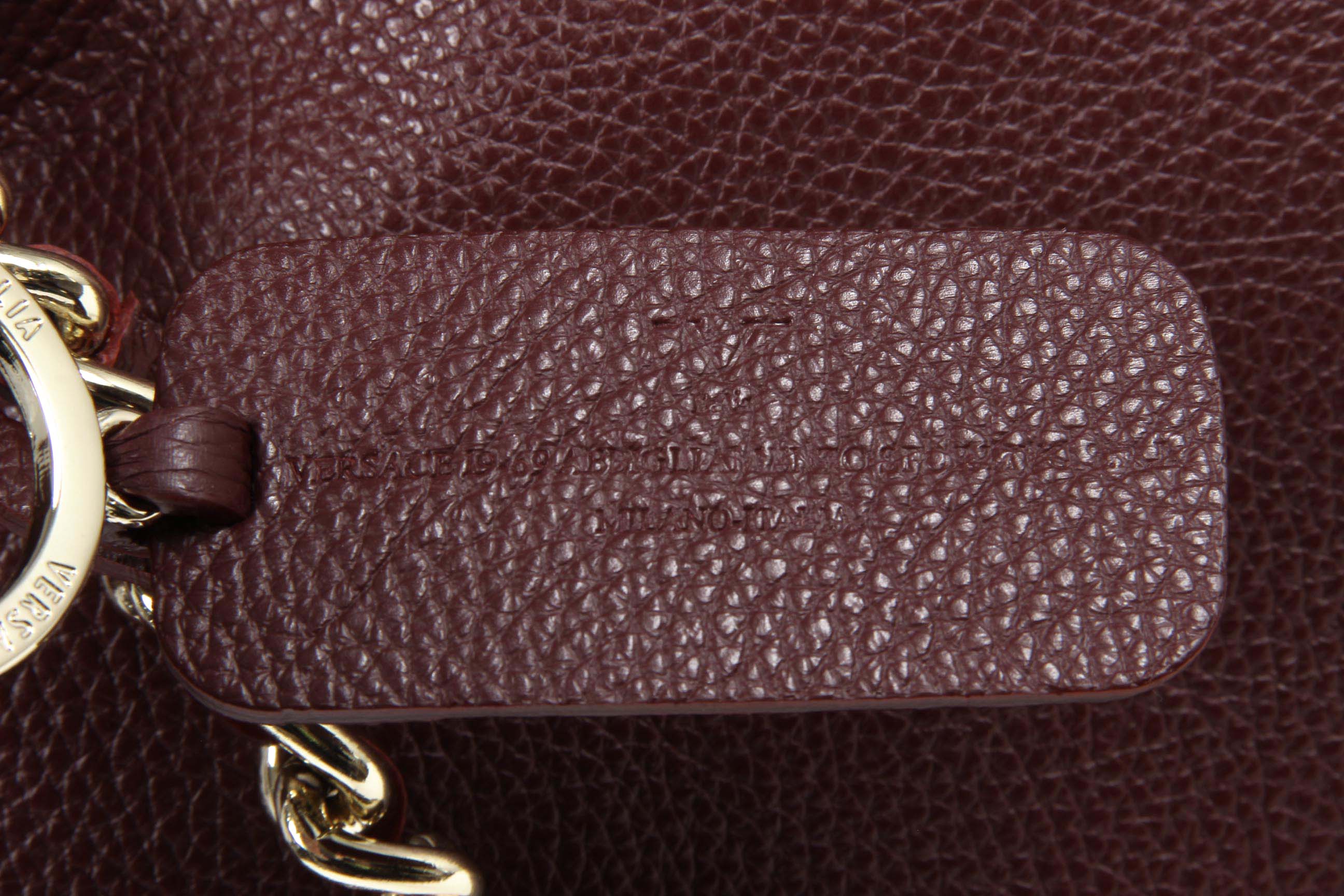 Borsa Donna V 1969 Italia V012 ALCE DOLLARO BORDO'