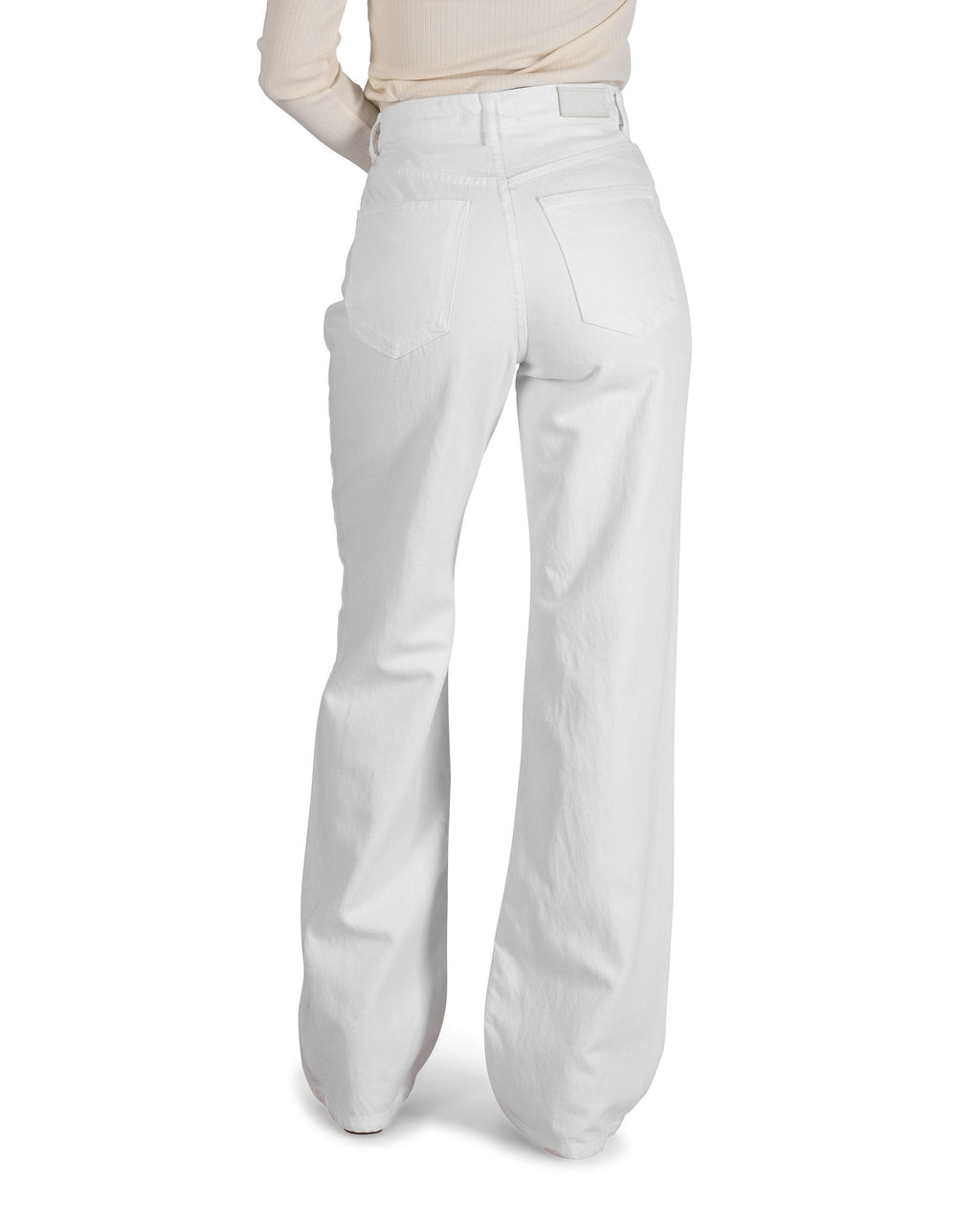 Jeans in denim da donna LTB 51665 100 DANICA