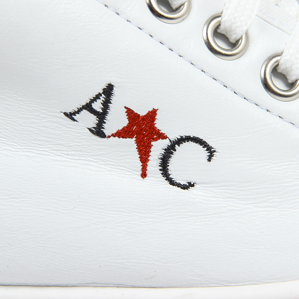 Sneaker da uomo Andrew Charles