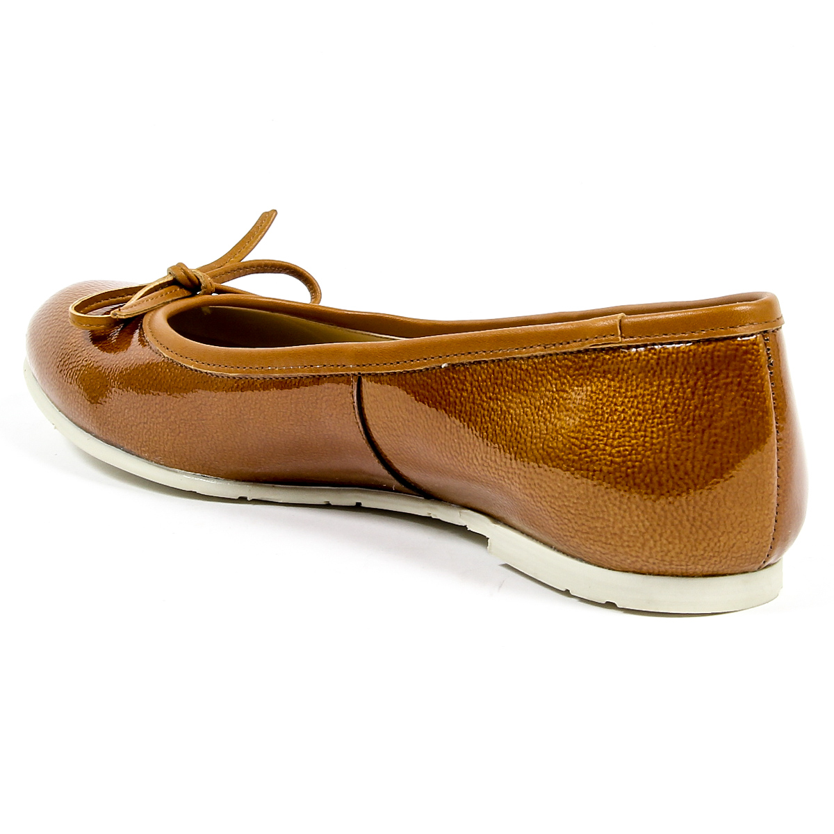 V 1969 Italia Womens Ballerina