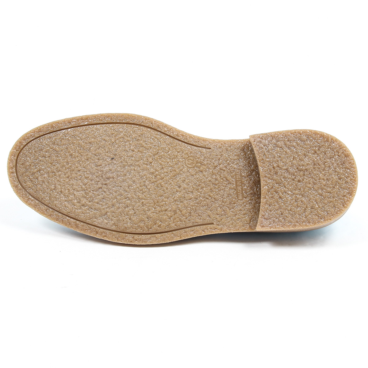 V 1969 Italia Scarpa Oxford Brogue da uomo