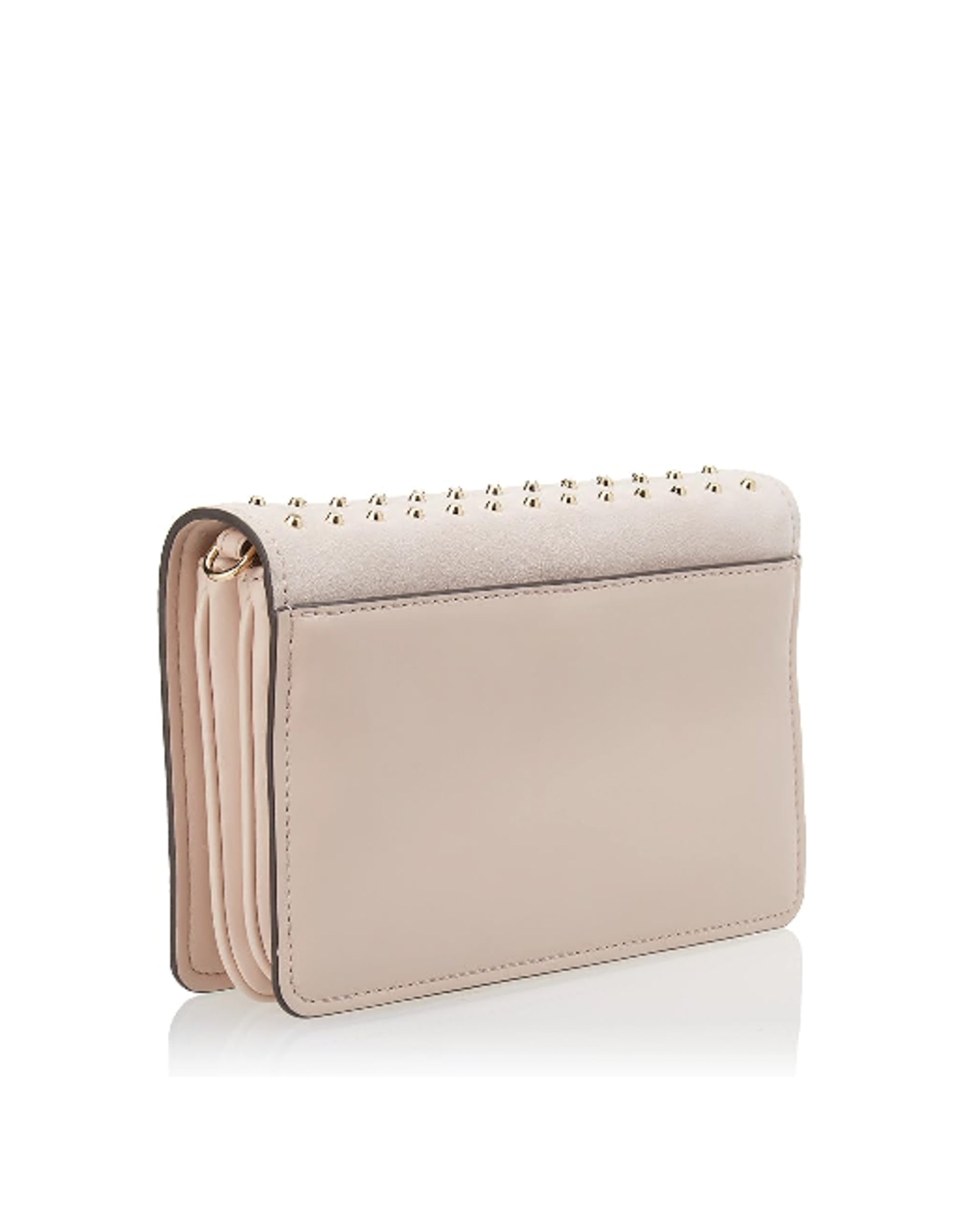 Michael Kors Borsa a tracolla da donna grande Accordian Flap Xbody 32F2GT9C7S-187