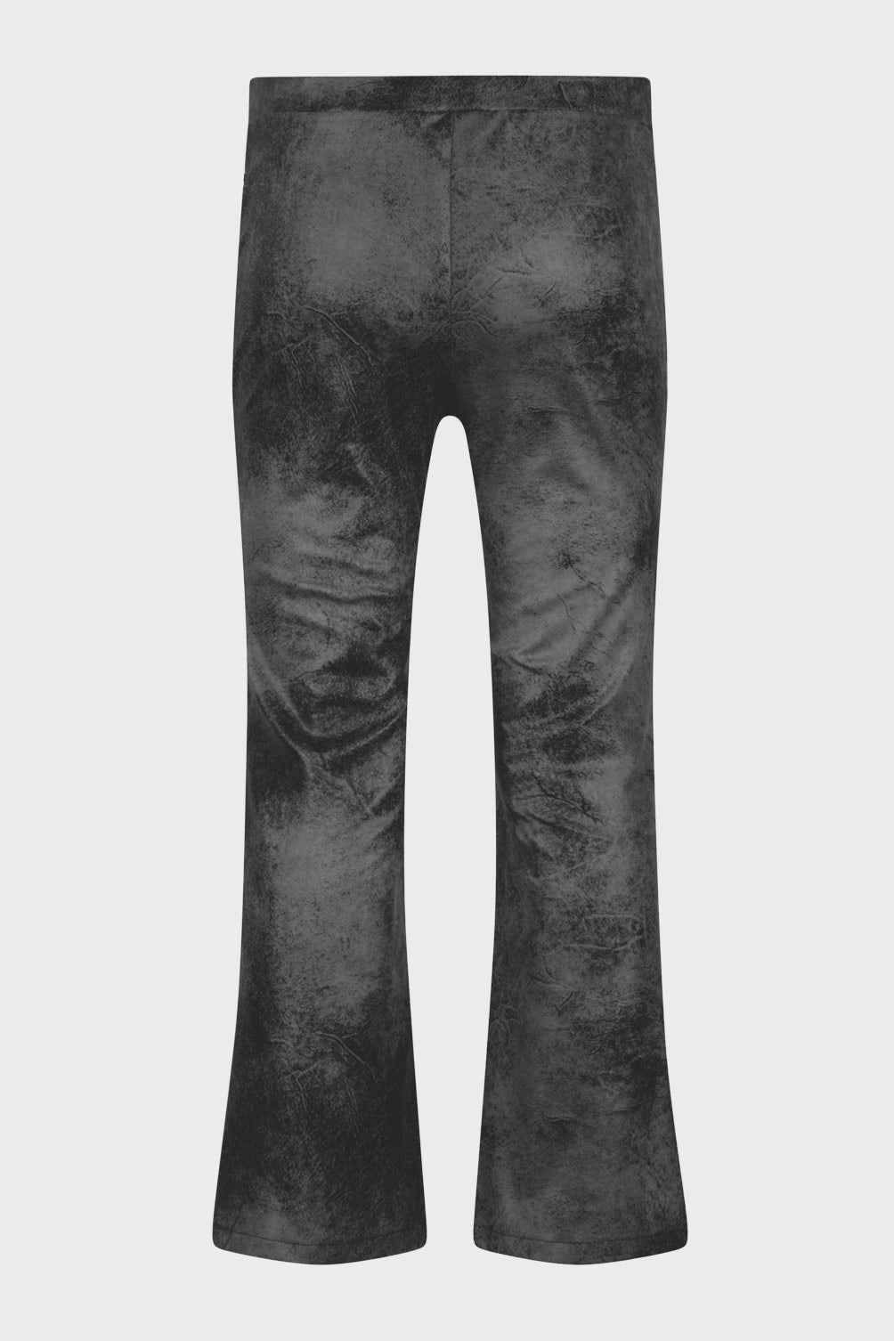 19V69 Italia Pantaloni da donna neri ZEPLIN BLACK