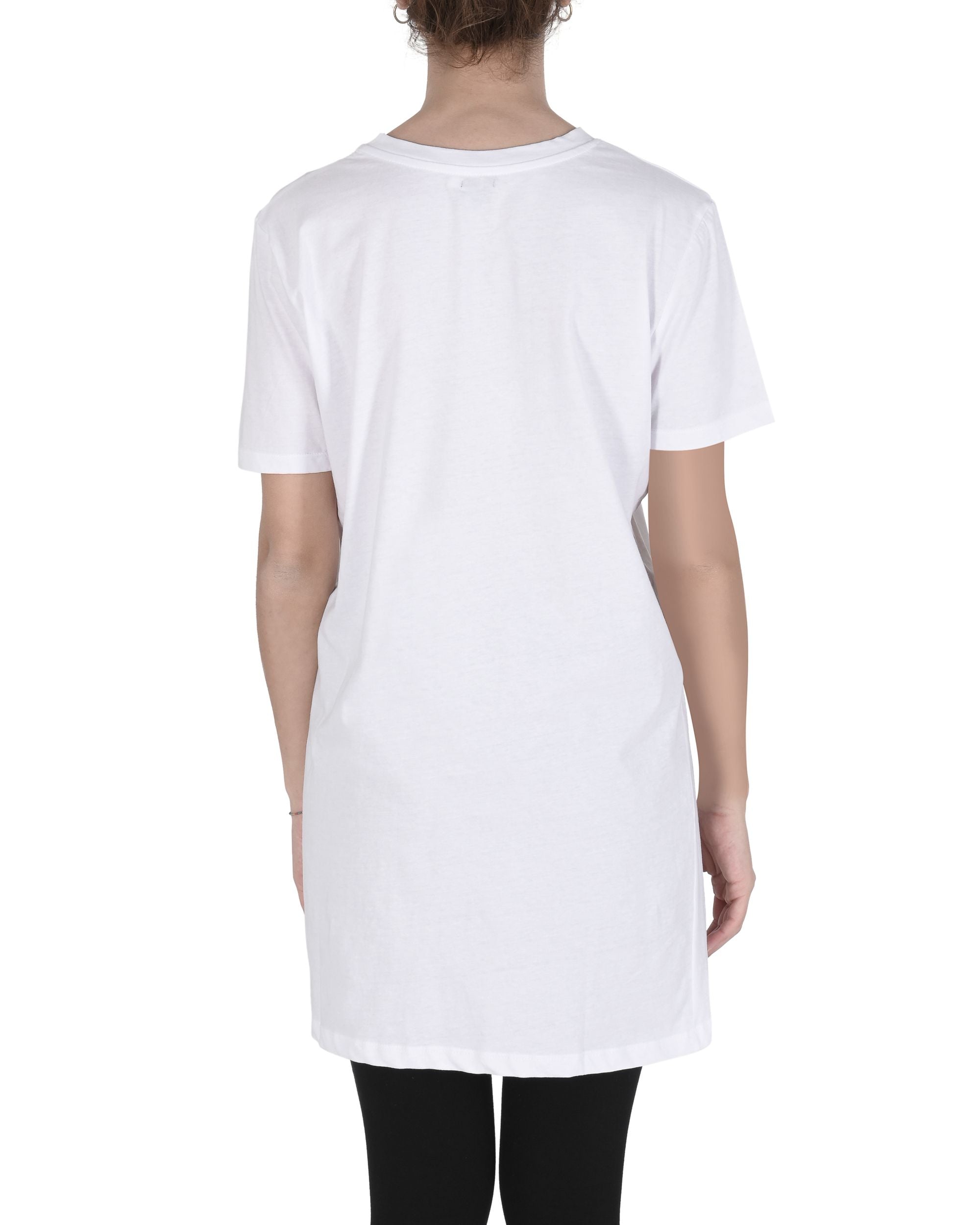 19V69 Italia T-Shirt Donna DARIA WHITE