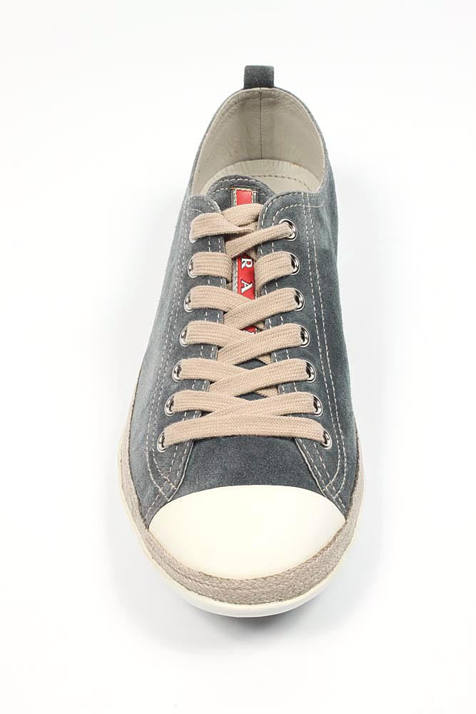 Sneakers da uomo Prada Linea Rossa 4E2333 3OGY F0154