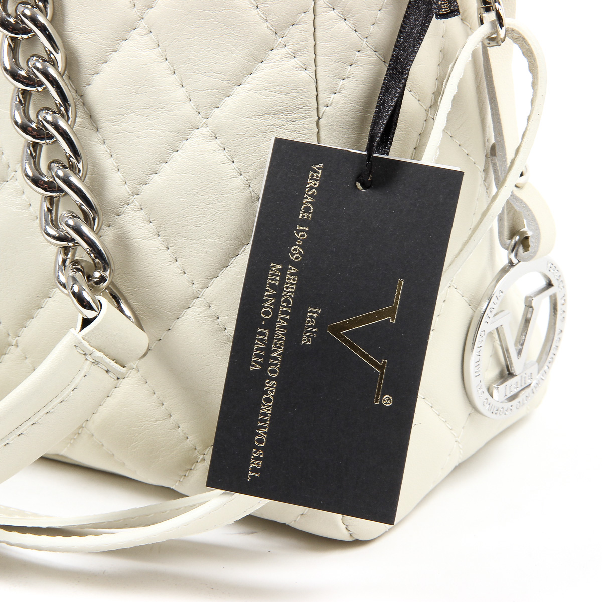 Borsa da donna V 1969 Italia