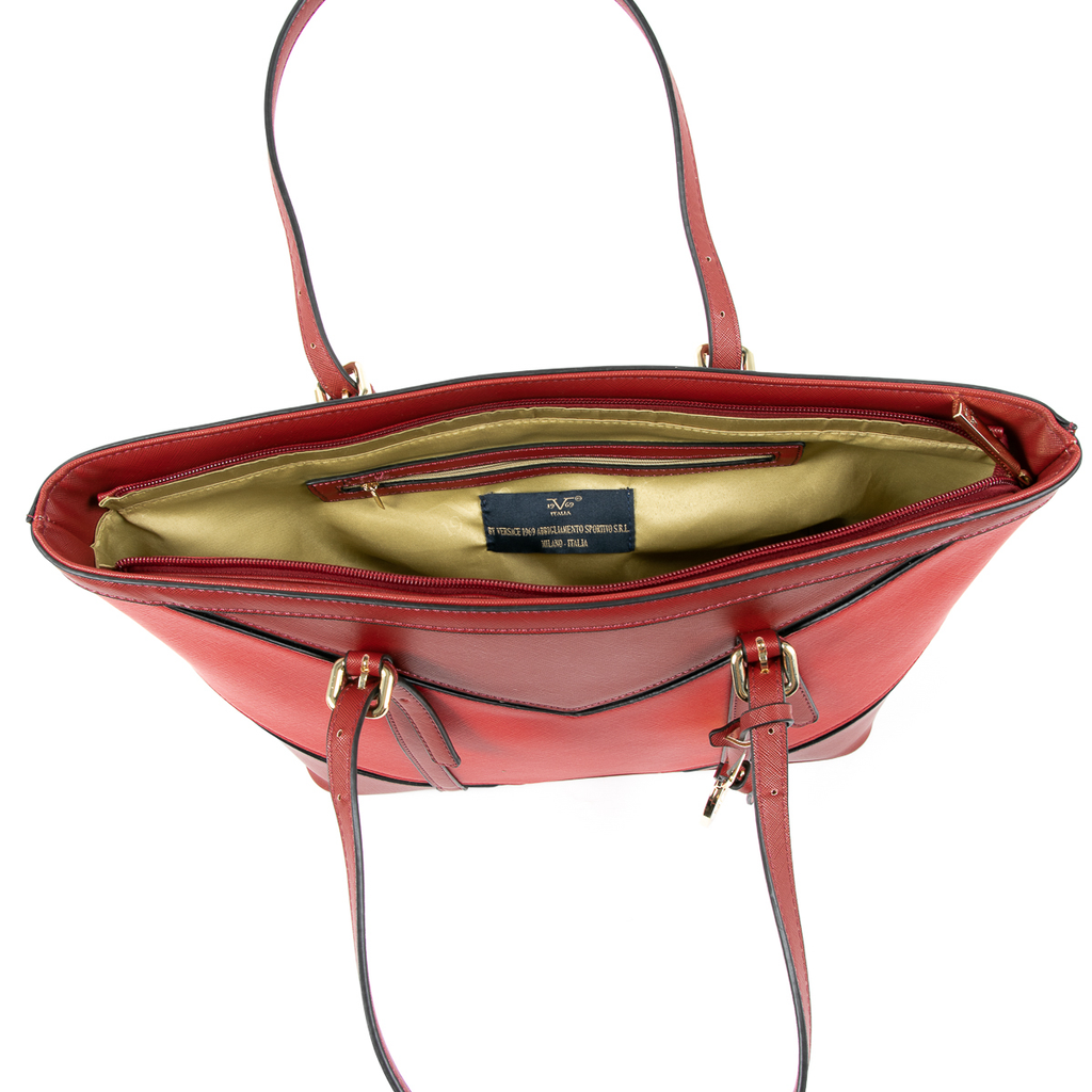 V 1969 Italia Borsa da donna multicolore MORENA
