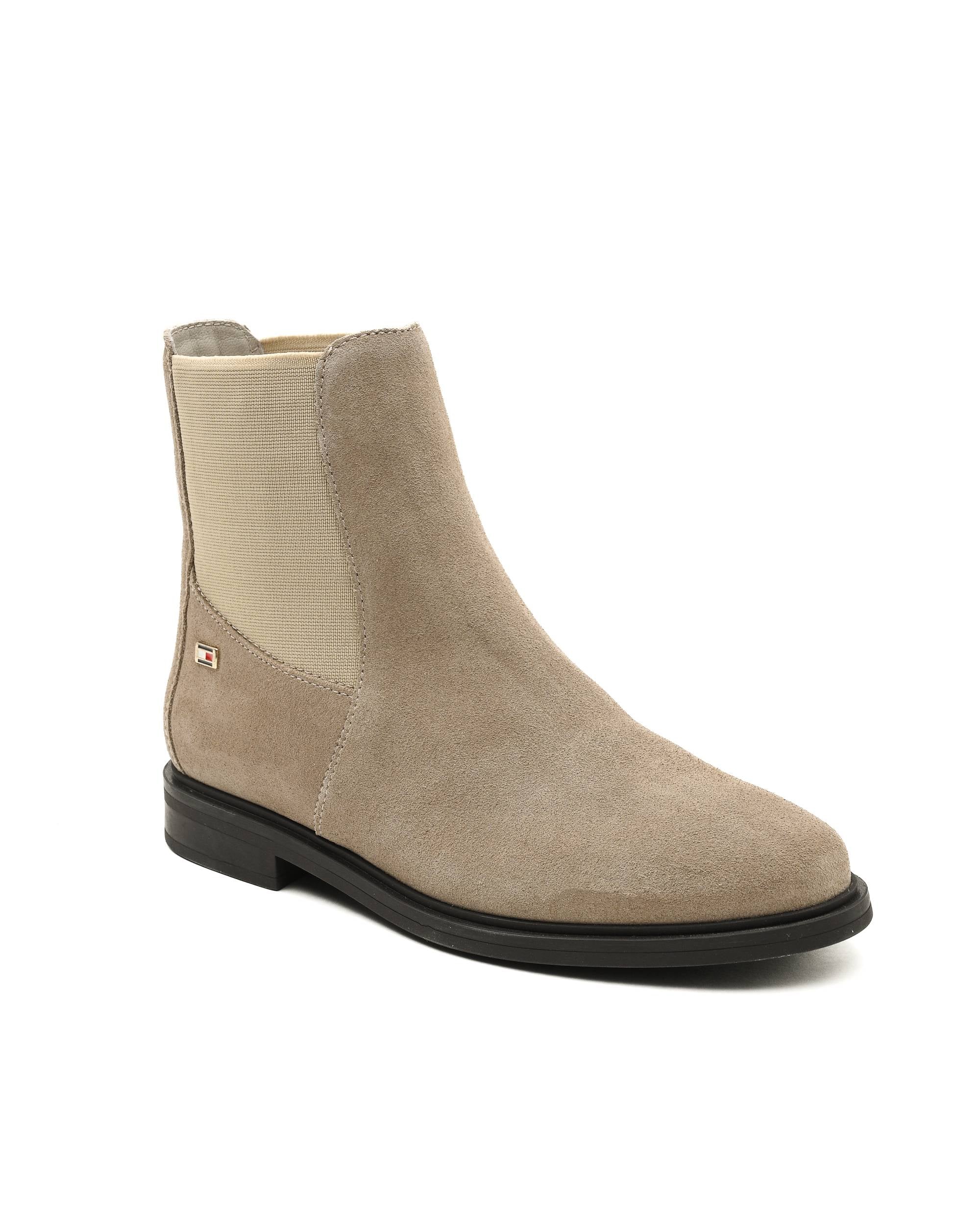Stivali da donna Tommy Hilfiger FW0FW08176AEG
