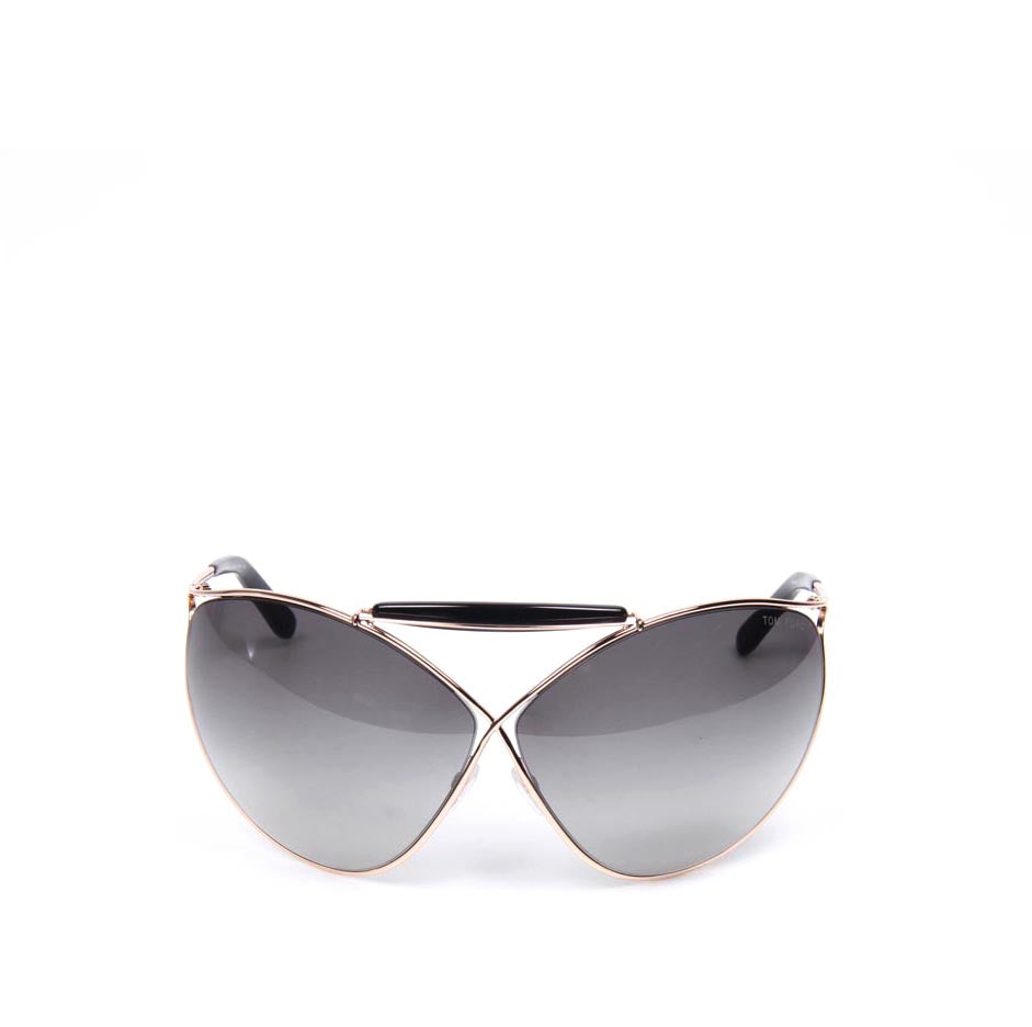 Occhiali da sole da donna Tom Ford FT0220 S 28B