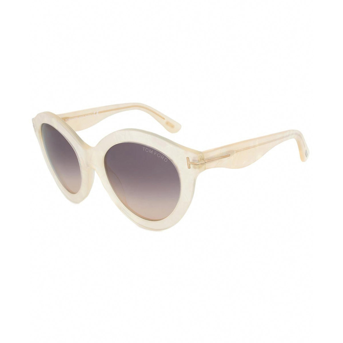 Occhiali da sole da donna Tom Ford Nina FT0359 21B