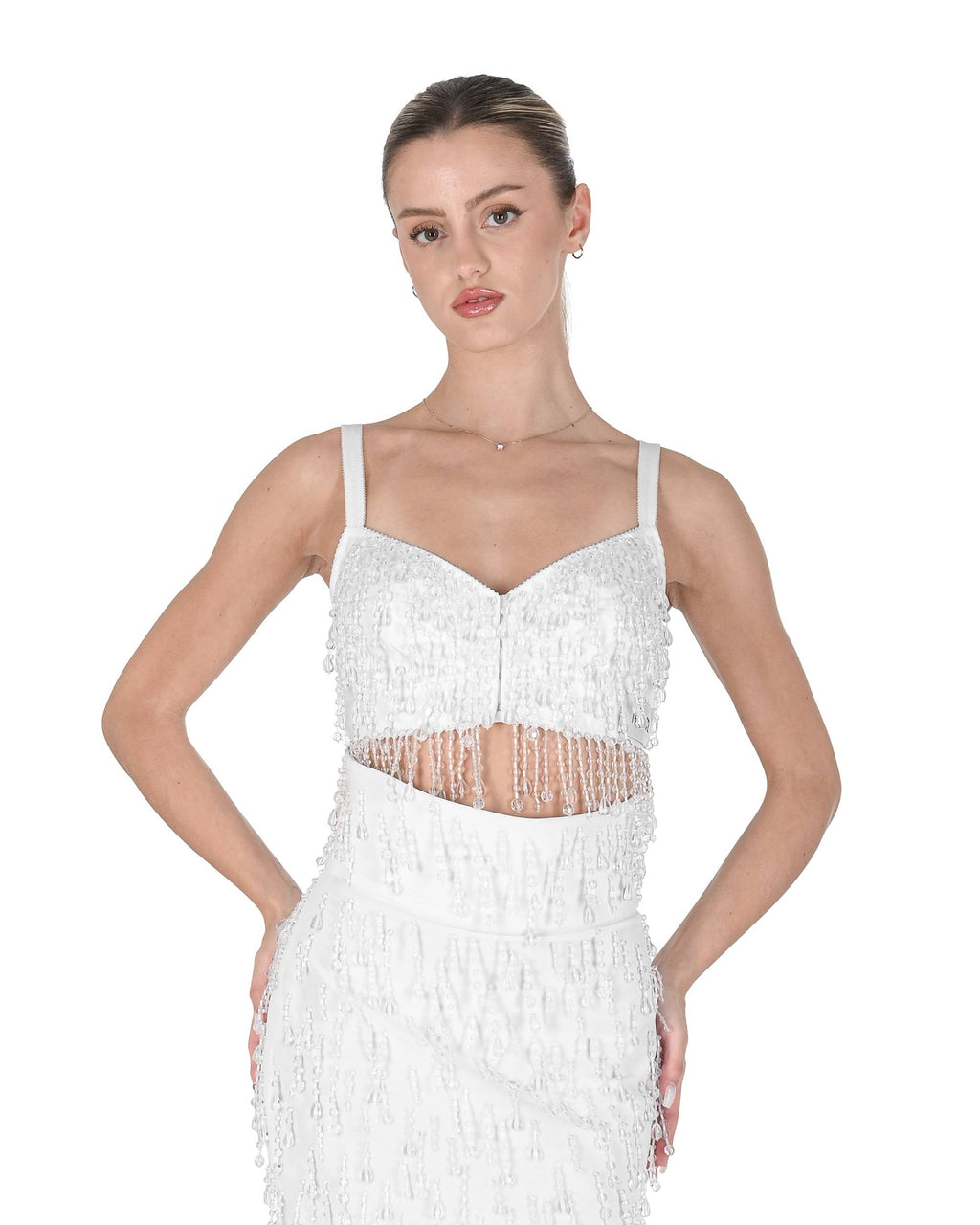 Gonna da donna Dolce & Gabbana F4CM3Z.GDBNO.S8400 EMB