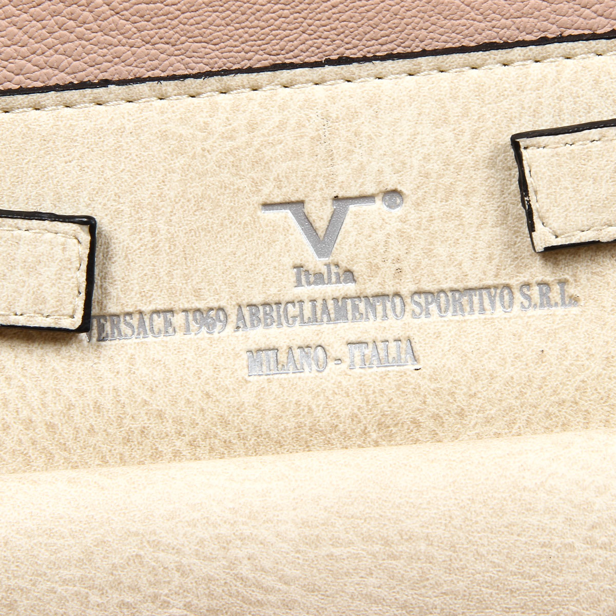 Borsa da donna V 1969 Italia