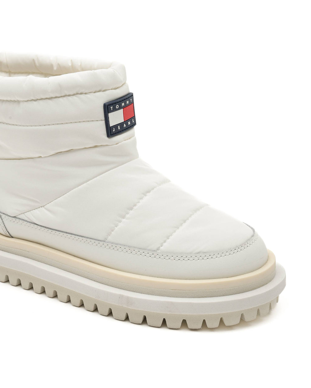 Stivali da donna Tommy Hilfiger EN0EN02725YBL