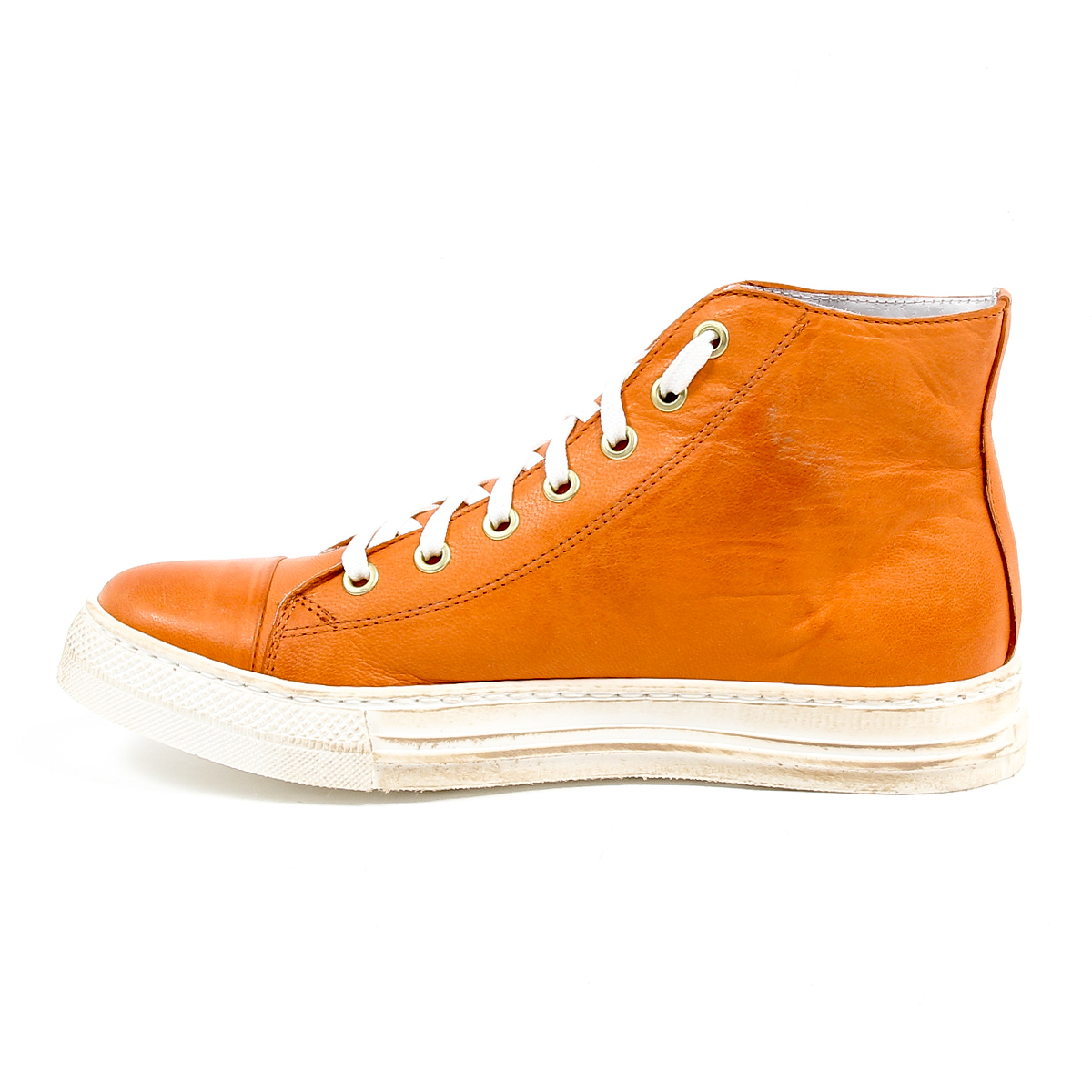 Sneaker alta da donna V 1969 Italia