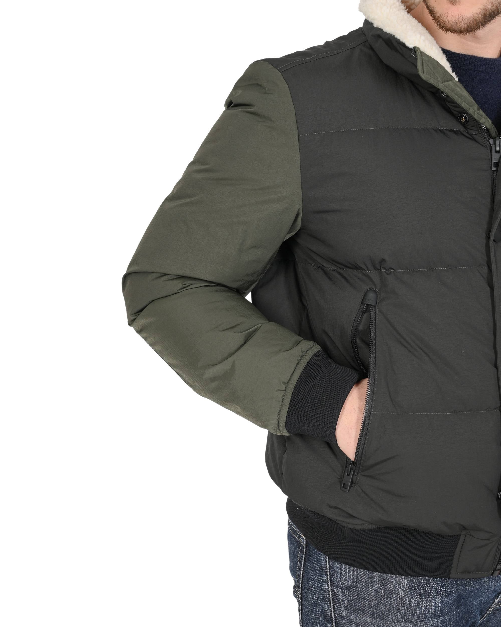 Giacca da uomo Boss by Hugo Boss 50432590 346