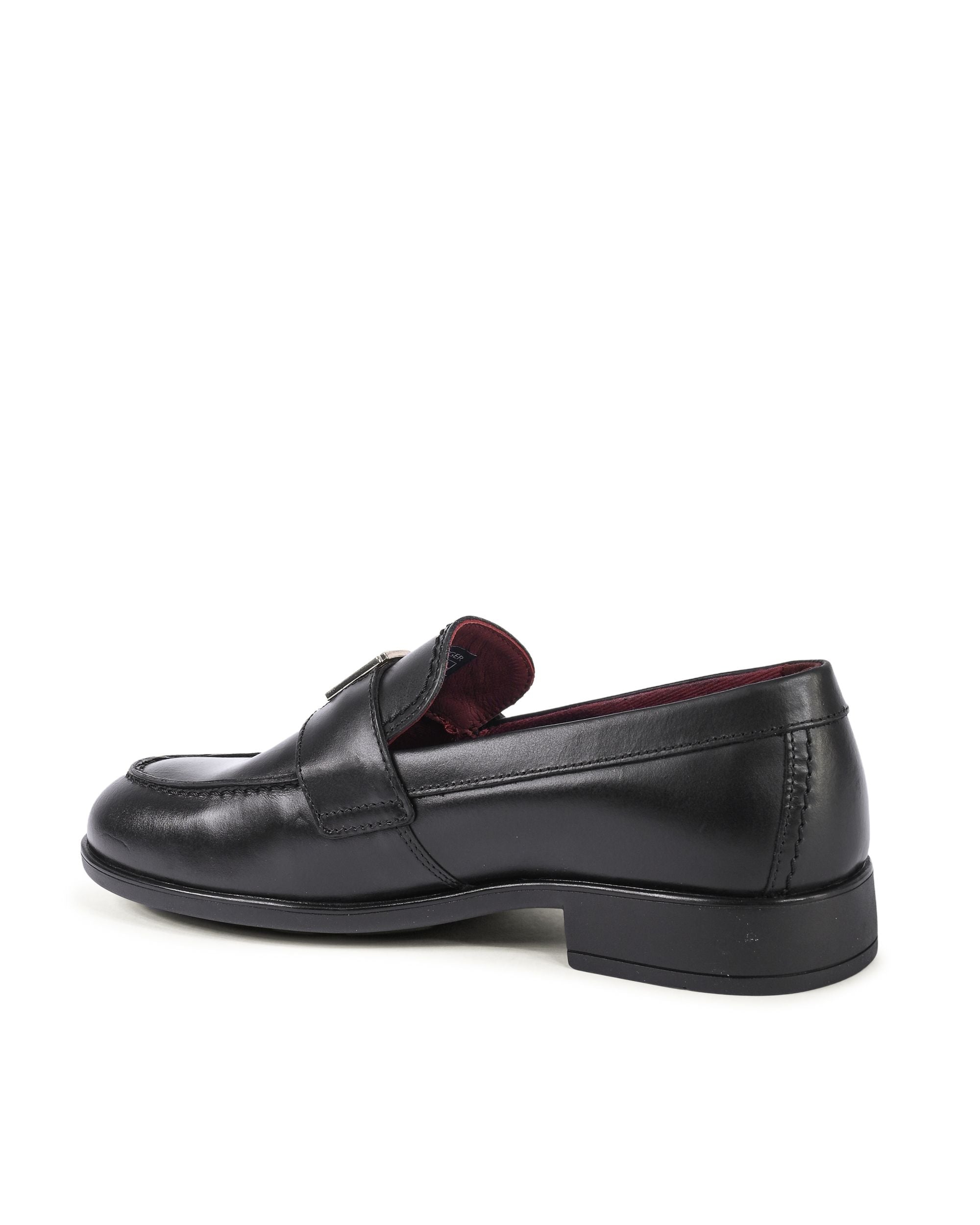 Scarpe casual da donna Tommy Hilfiger nere FW0FW07961BDS