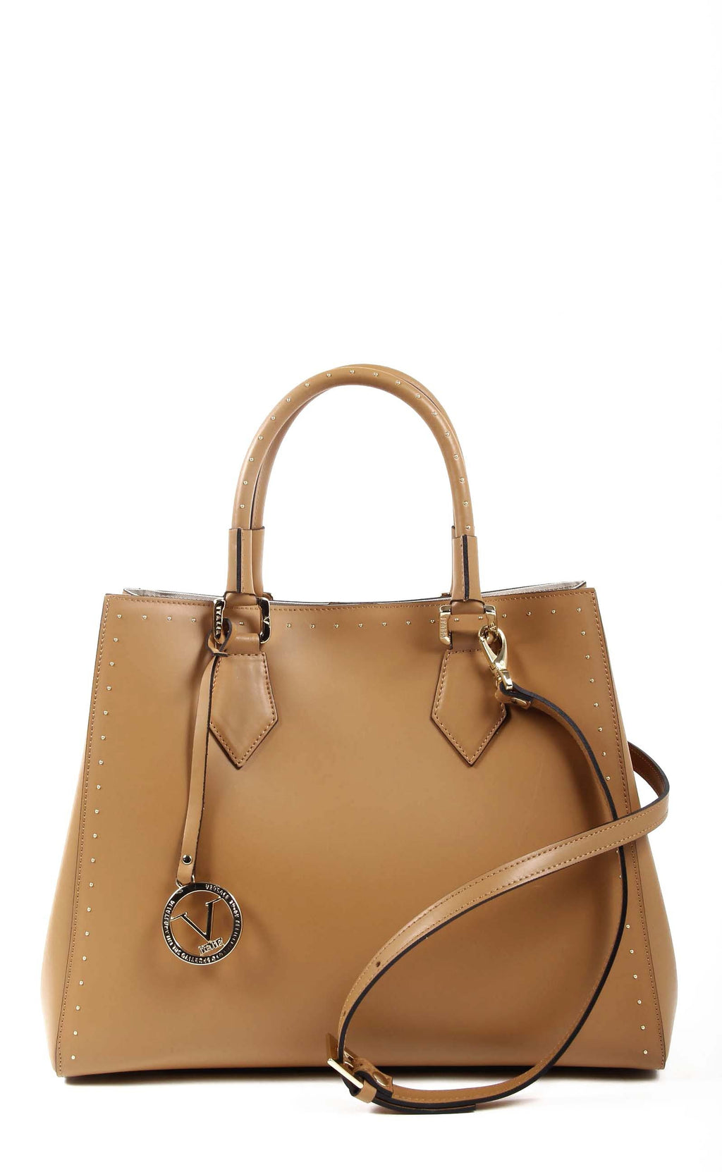 Borsa da donna V 1969 Italia G550-52 RUGA CUOIO