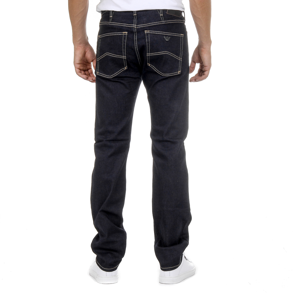 Armani Jeans Jeans Uomo Denim 8N6J31 6N7LZ 1500