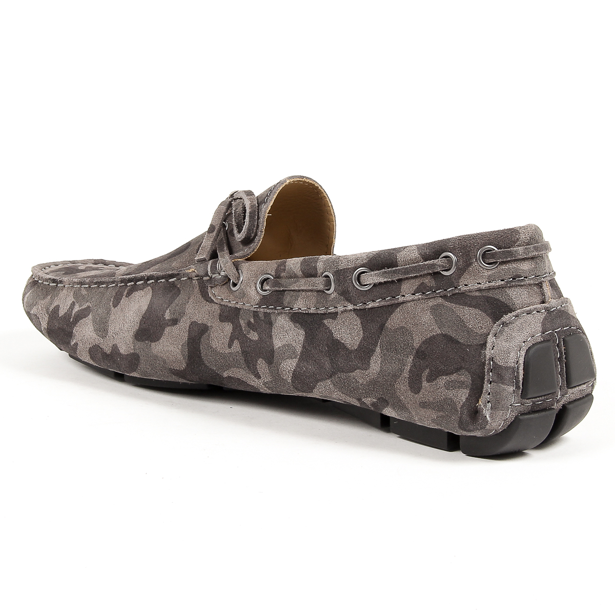Mocassini da uomo Andrew Charles Multicolor STEVE
