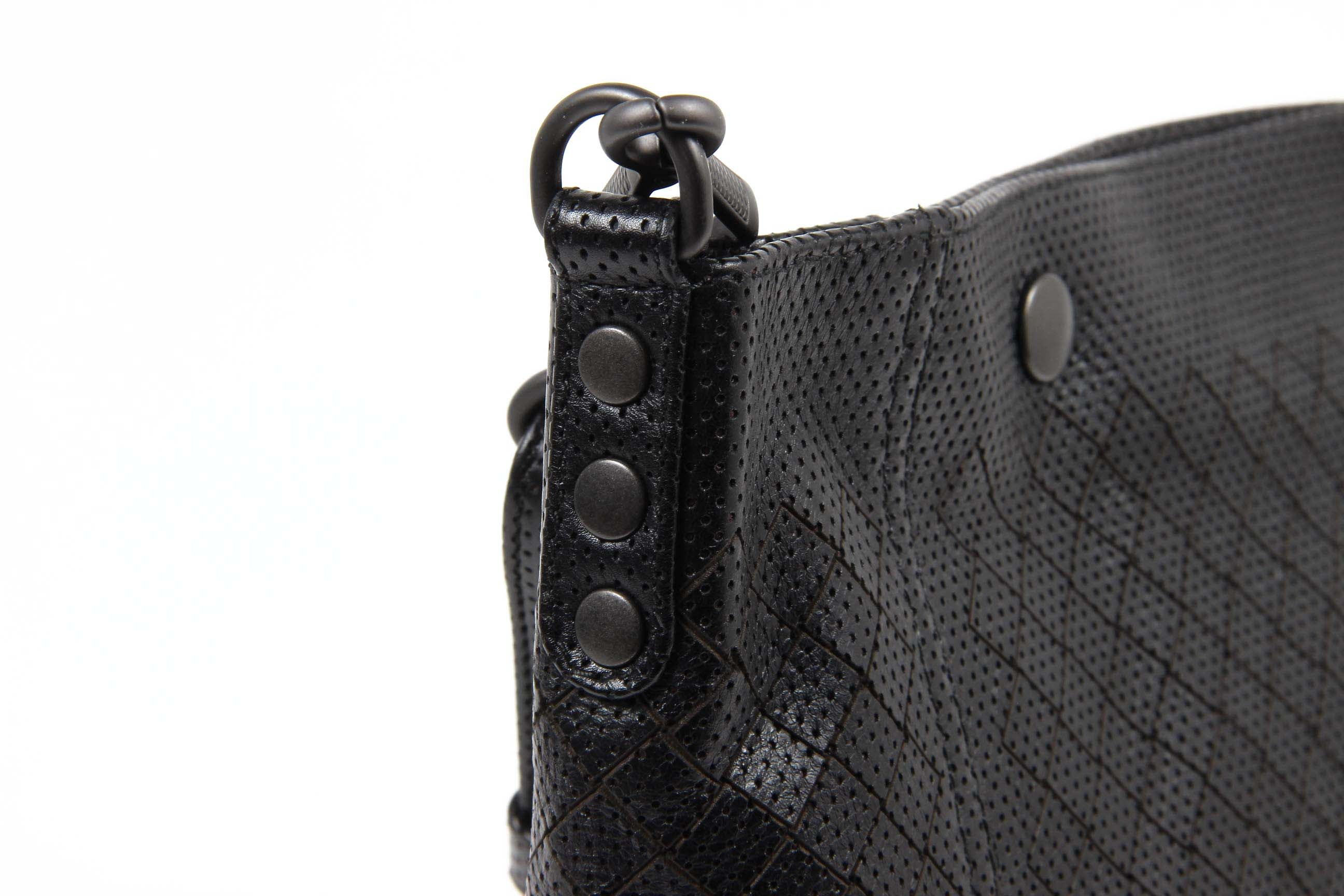 Borsa da uomo Bottega Veneta 314877 VBD80 8637
