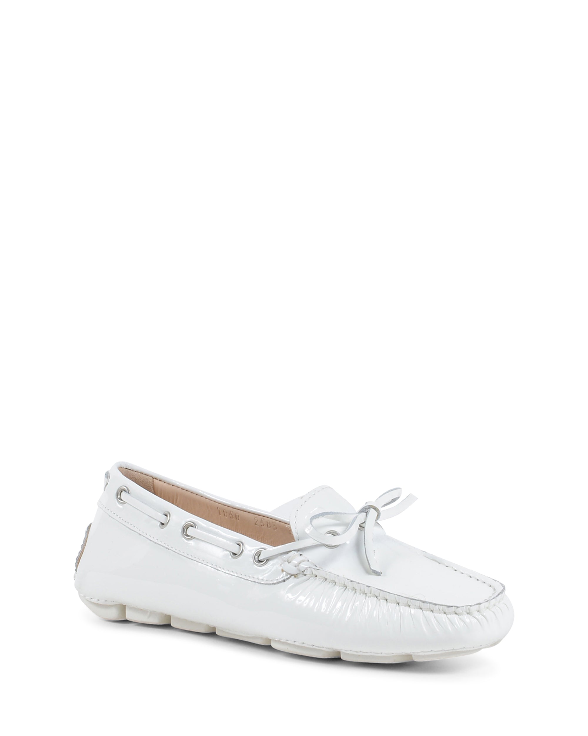 Mocassino elegante da donna