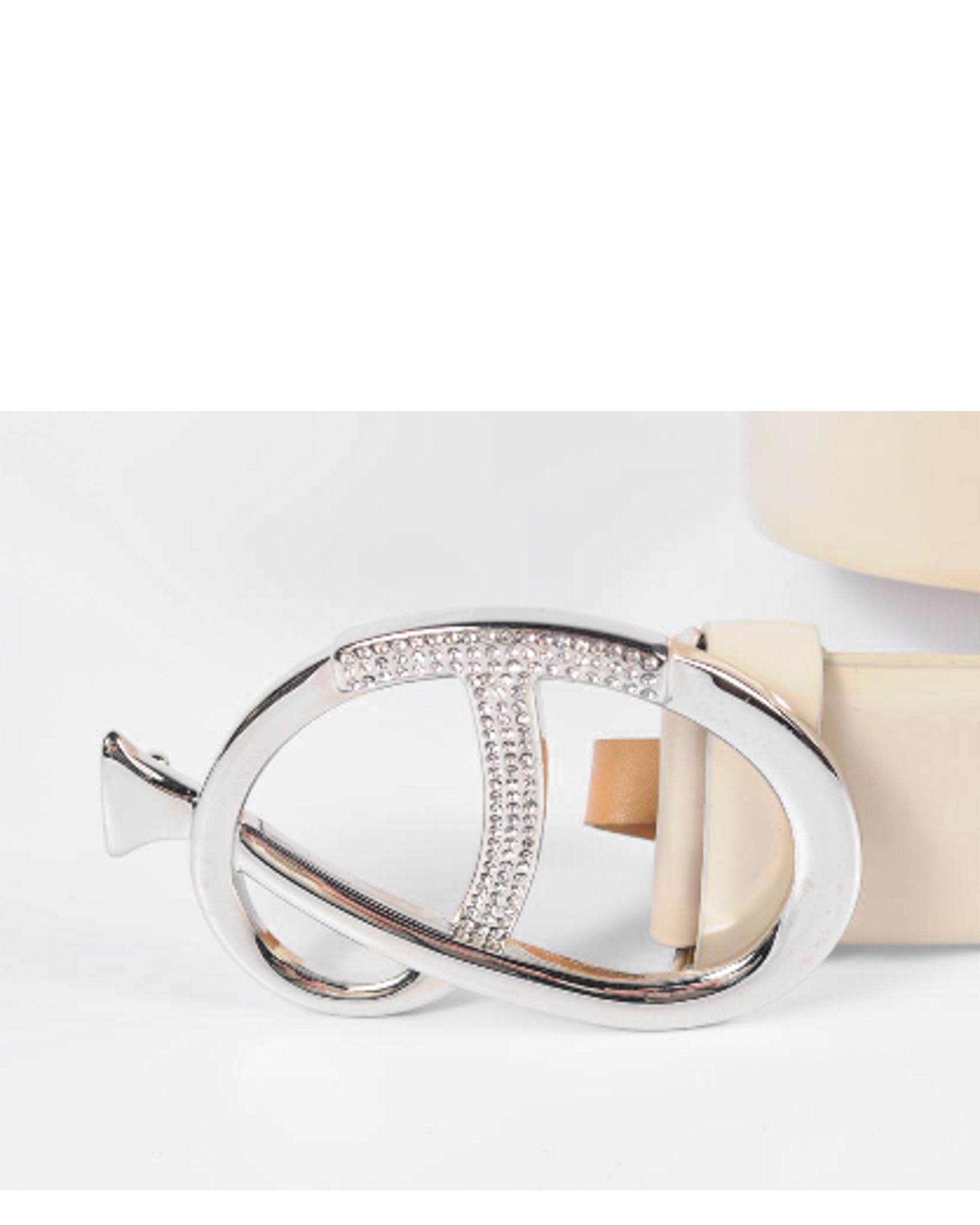 Cintura da donna Tod's WCPD70100BHHB010