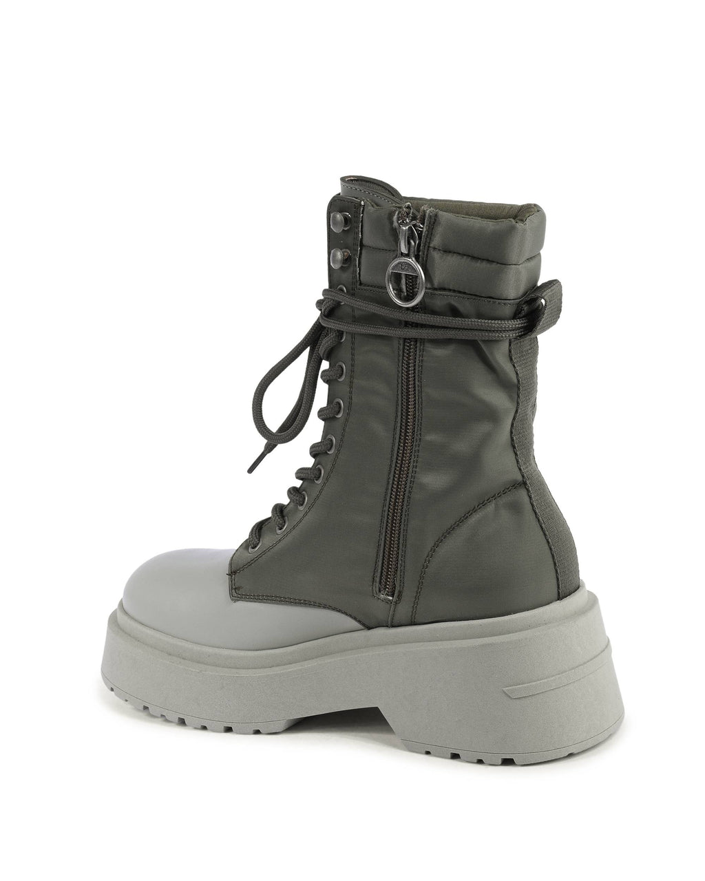 Tommy Hilfiger Stivali da donna GRIGIO EN0EN02405PMI