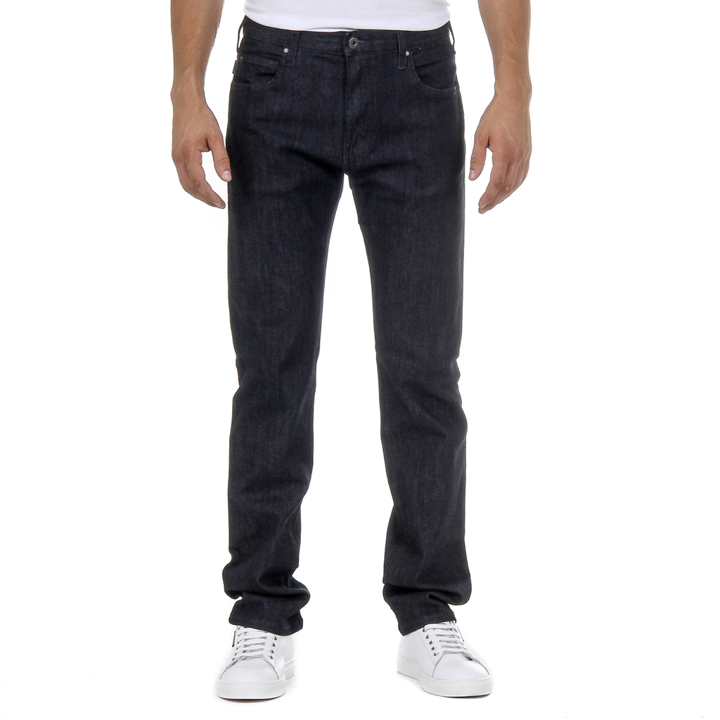 Armani Jeans Jeans Uomo Denim 3Y6J45 6DBDZ 1500 L32