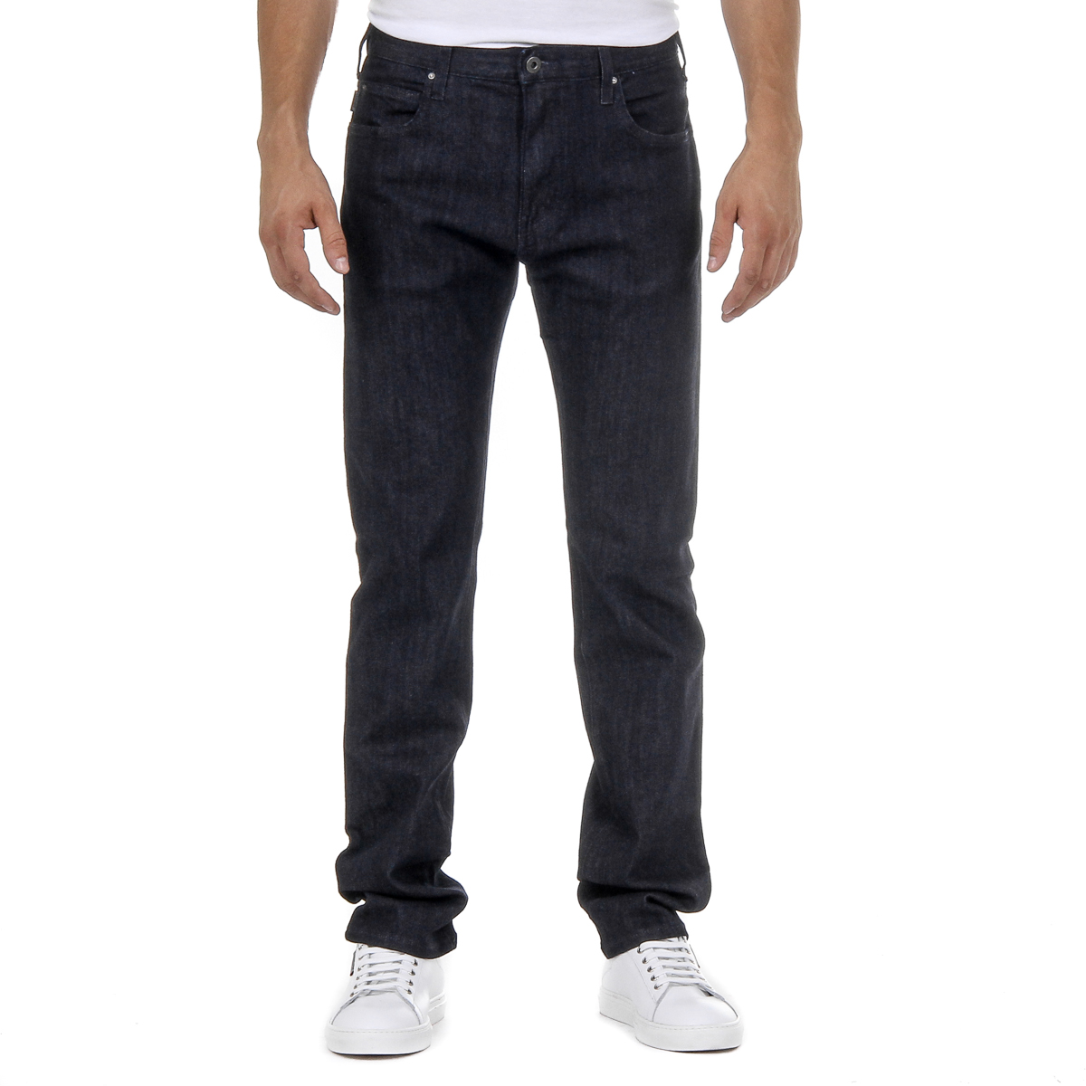 Armani Jeans Jeans Uomo Denim 3Y6J45 6DBDZ 1500 L32