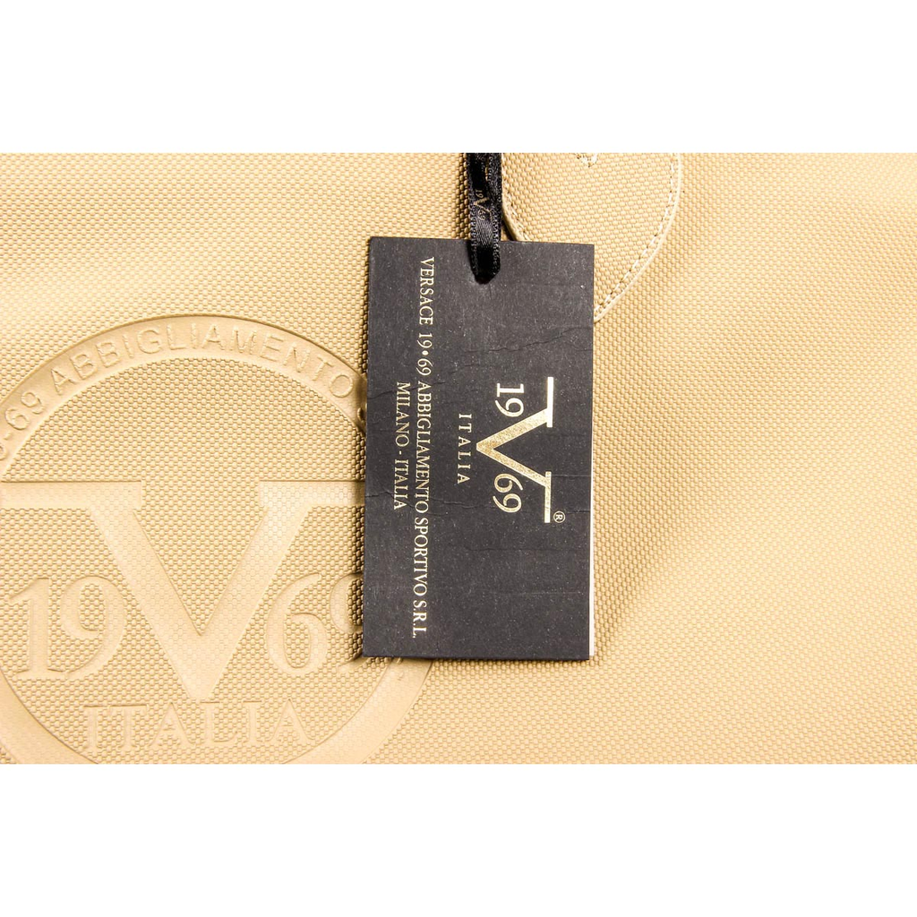 V 1969 Italia Borsa da donna V1969001 BEIGE