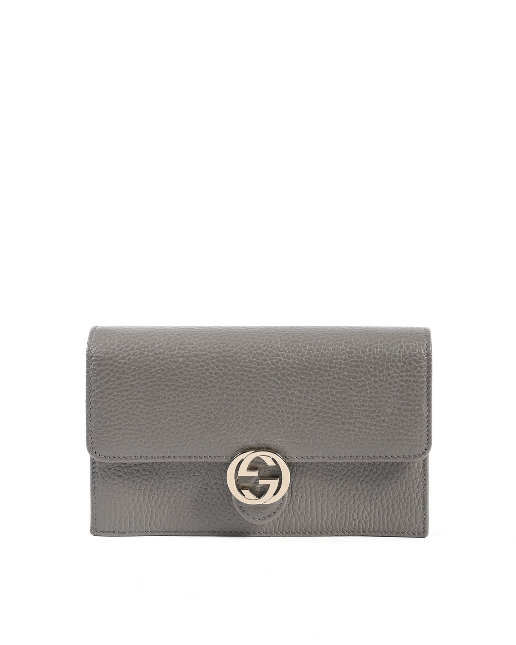 Borsa a tracolla in pelle Gucci 615523 CAO0G 1226