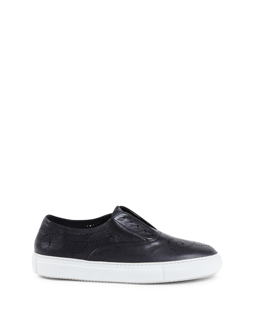 Fratelli Rossetti Sneaker da uomo blu navy 45530 DRENCH MARINE