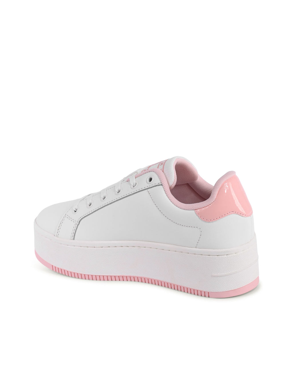 Tommy Hilfiger Sneaker da donna rosa EN0EN02386TJS