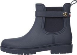 Stivali da donna Tommy Hilfiger FW0FW08168DW6