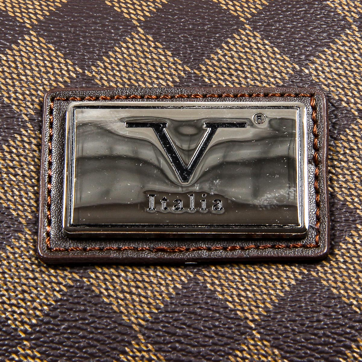 V 1969 Italia Borsa sportiva da uomo