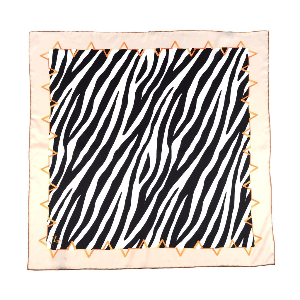 V 1969 Italia Womens Foulard Multicolor BRANDI