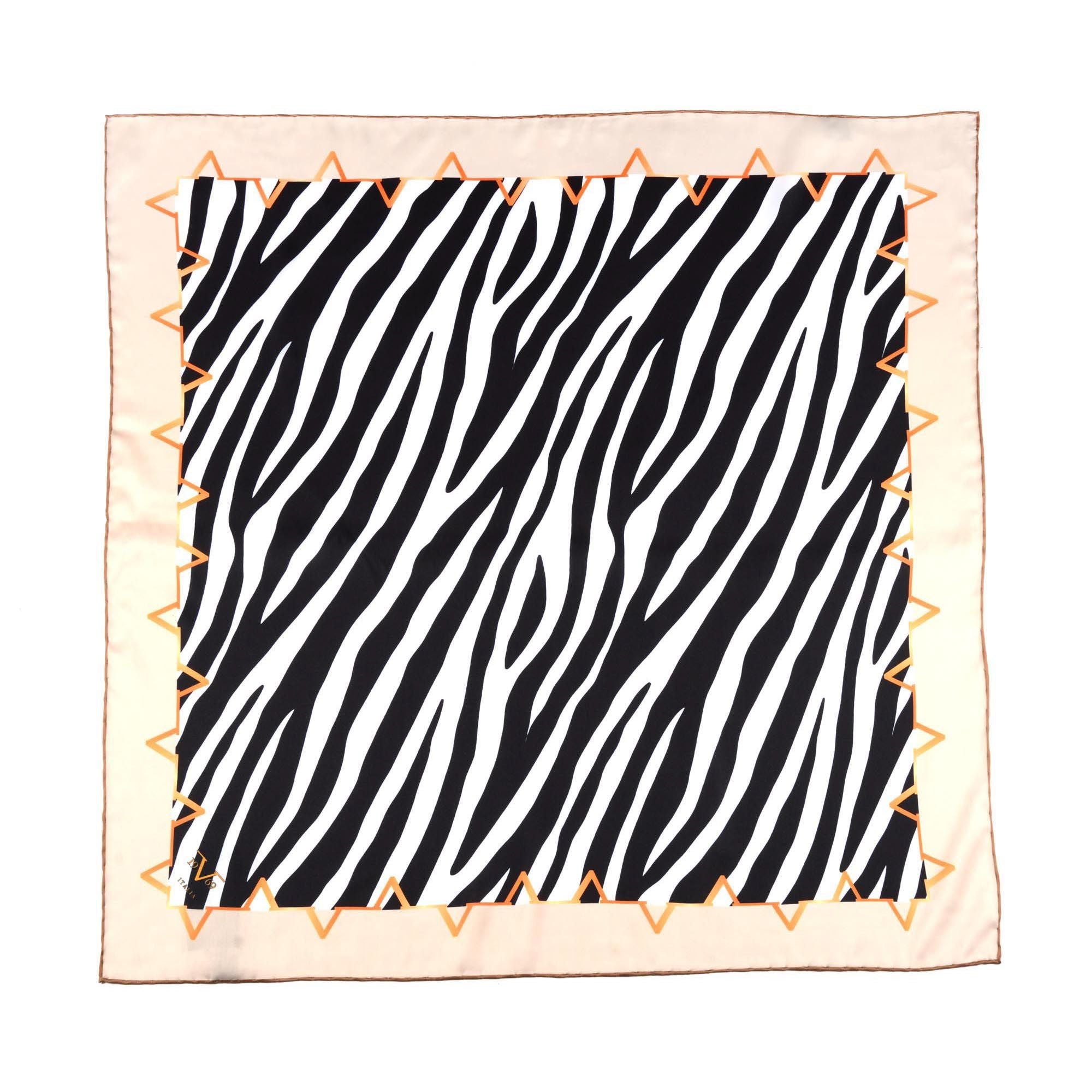 V 1969 Italia Womens Foulard Multicolor BRANDI