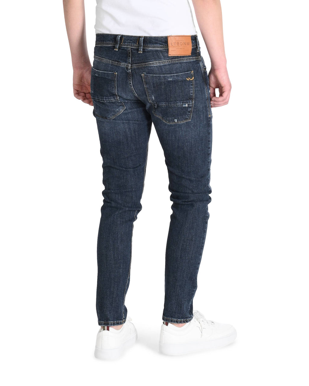 Jeans da uomo LTB 51238 54867 NEW DIEGO