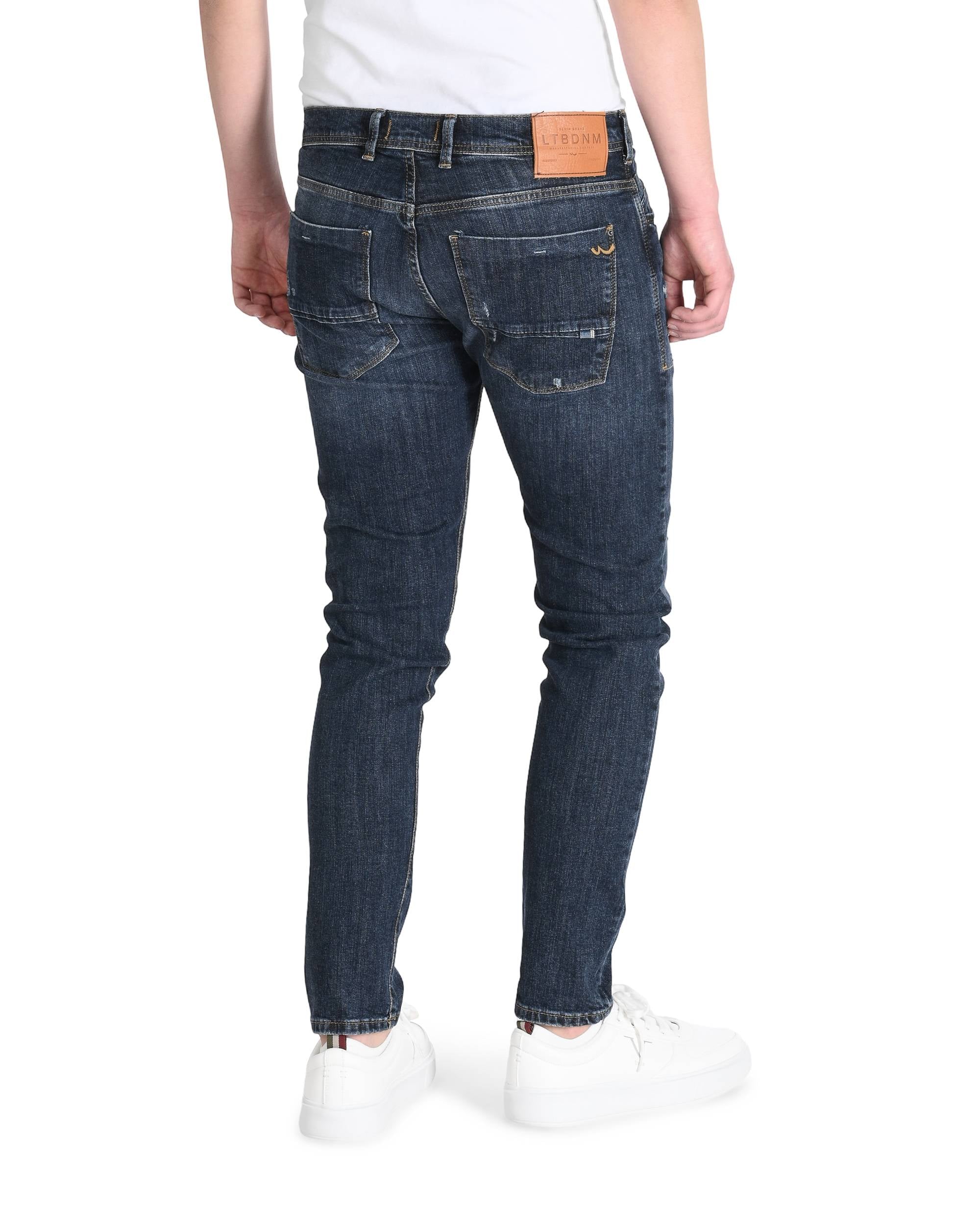 Jeans da uomo LTB 51238 54867 NEW DIEGO